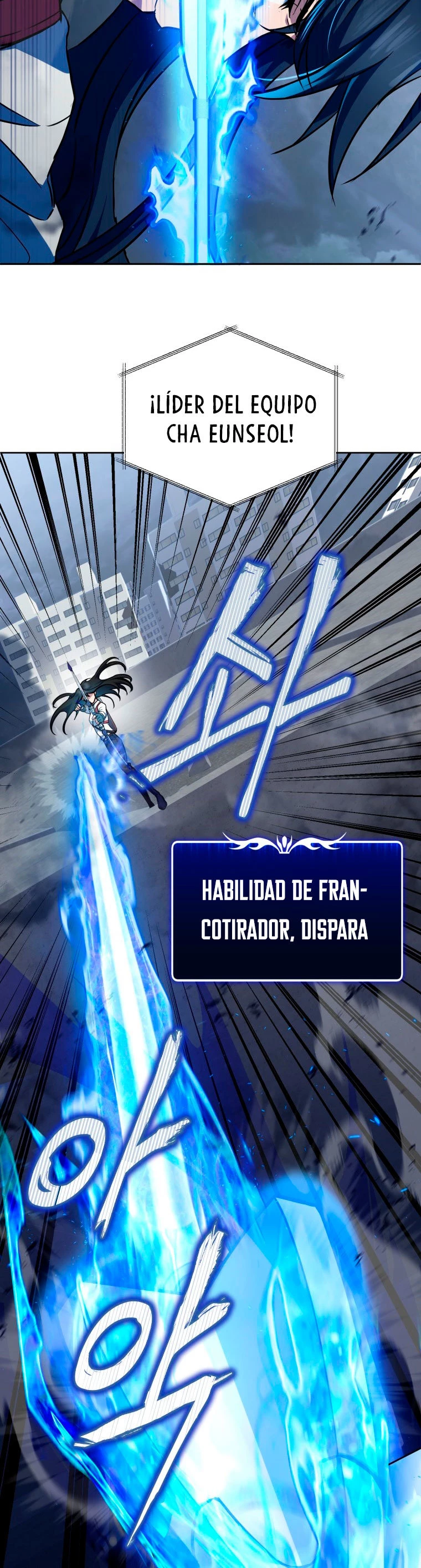 Nivelacion maxima Capitulo 15 página 9