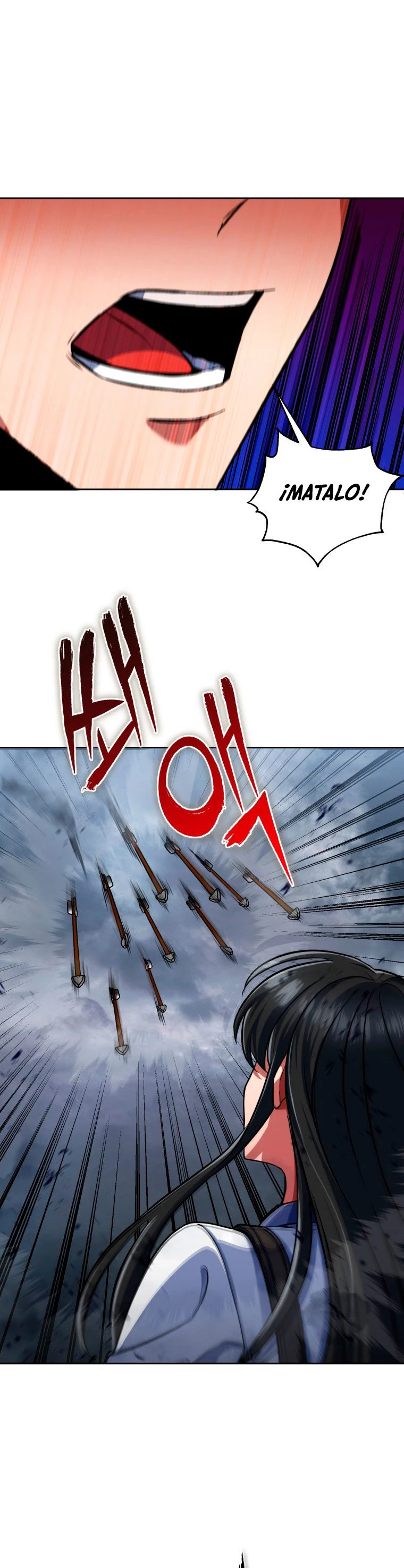 Nivelacion maxima Capitulo 16 página 3