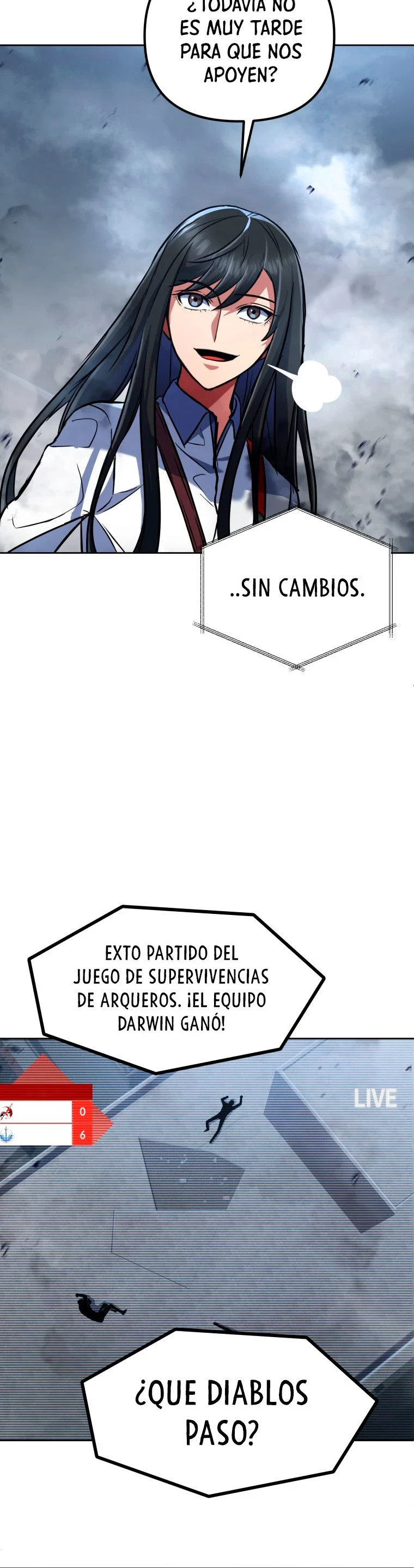 Nivelacion maxima Capitulo 16 página 30