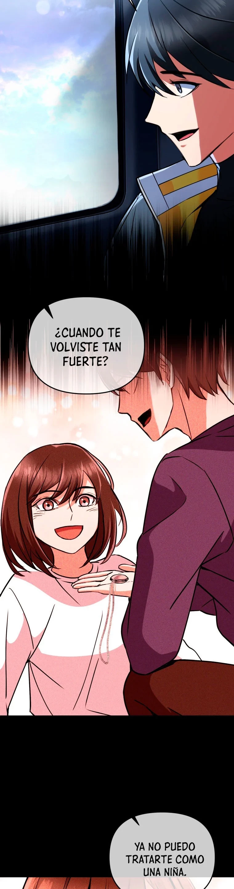 Nivelacion maxima Capitulo 16 página 36