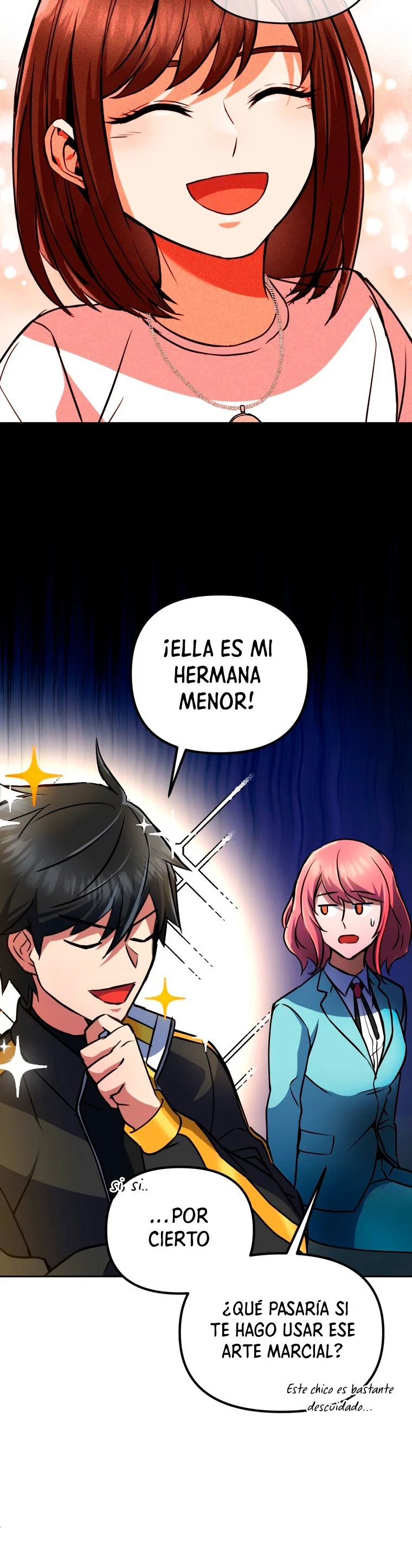 Nivelacion maxima Capitulo 16 página 37