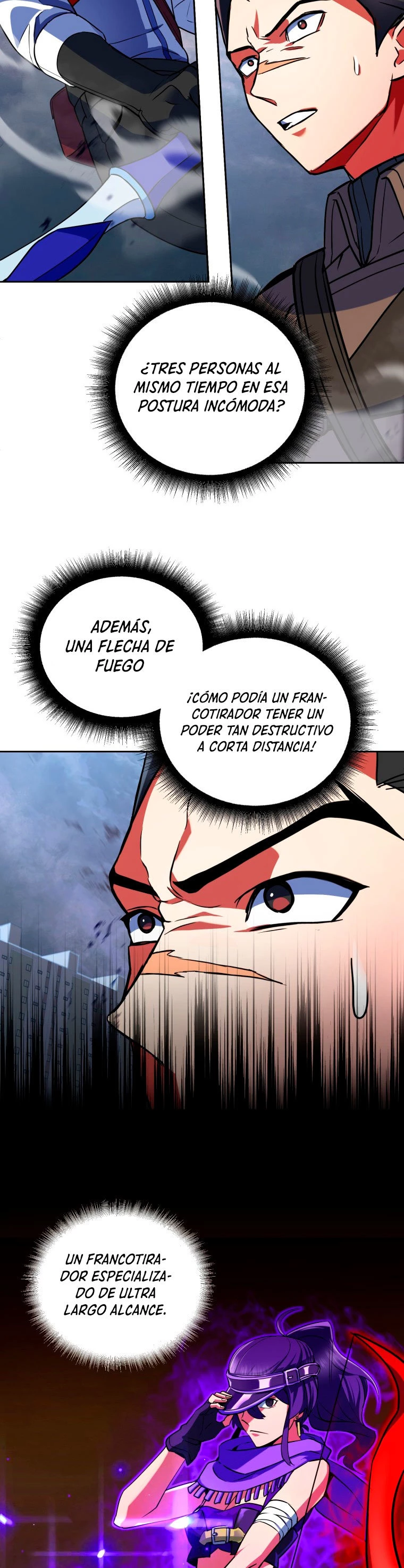 Nivelacion maxima Capitulo 16 página 8