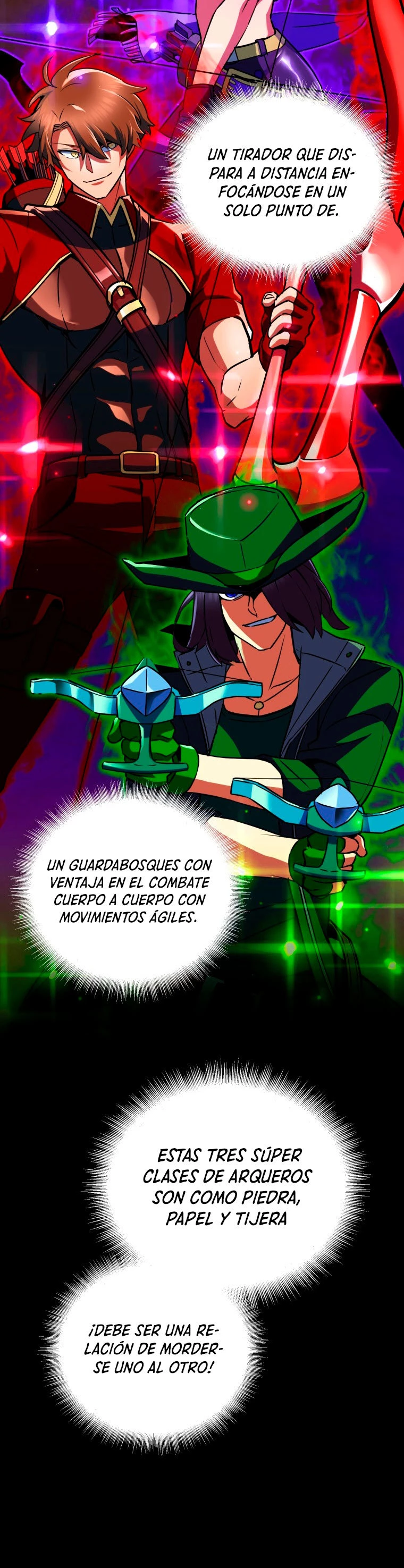 Nivelacion maxima Capitulo 16 página 9
