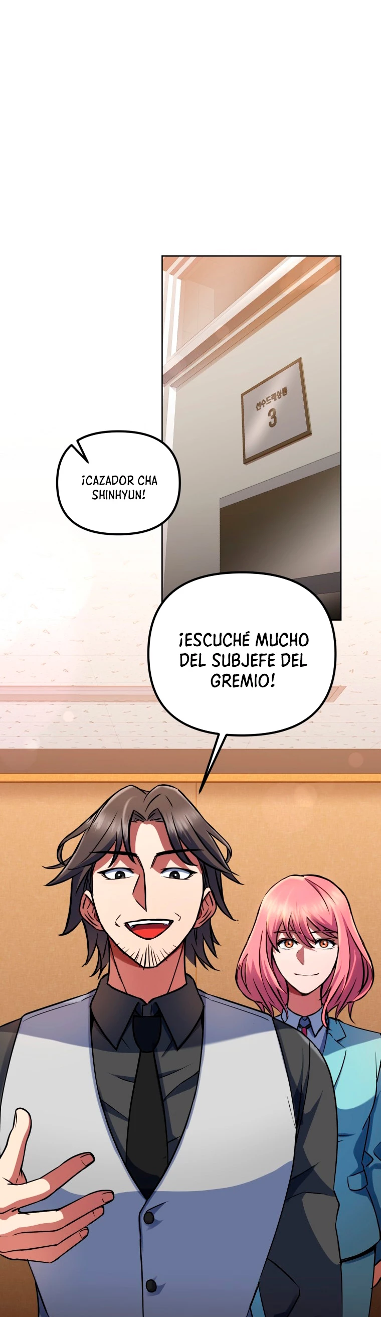 Nivelacion maxima Capitulo 17 página 20