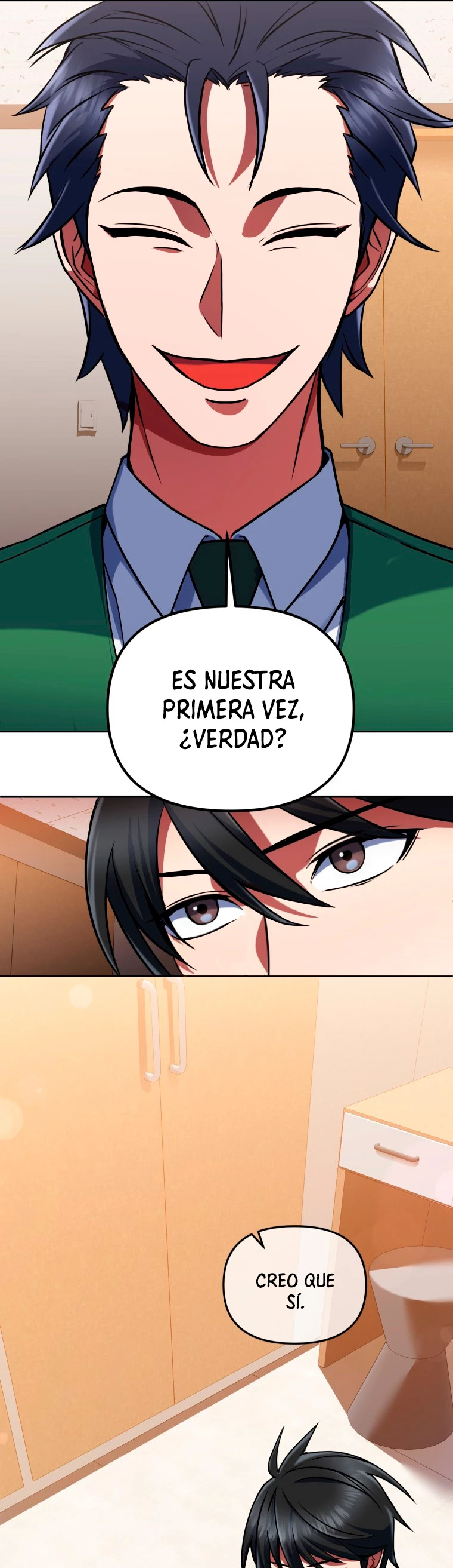 Nivelacion maxima Capitulo 17 página 32