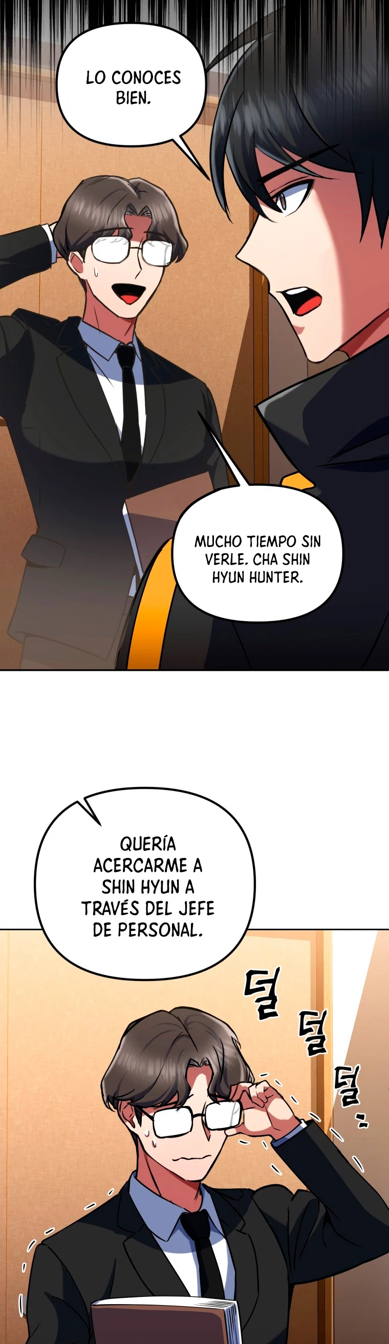 Nivelacion maxima Capitulo 17 página 35