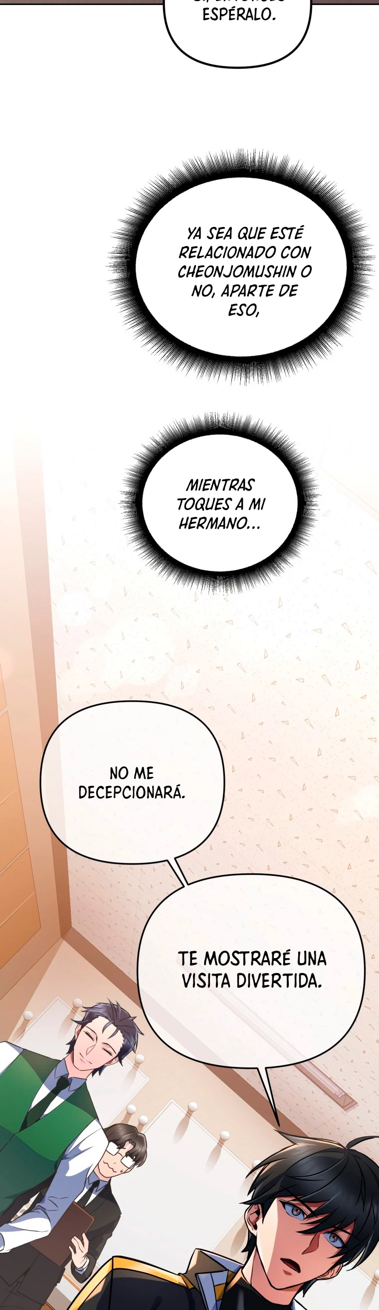 Nivelacion maxima Capitulo 17 página 38