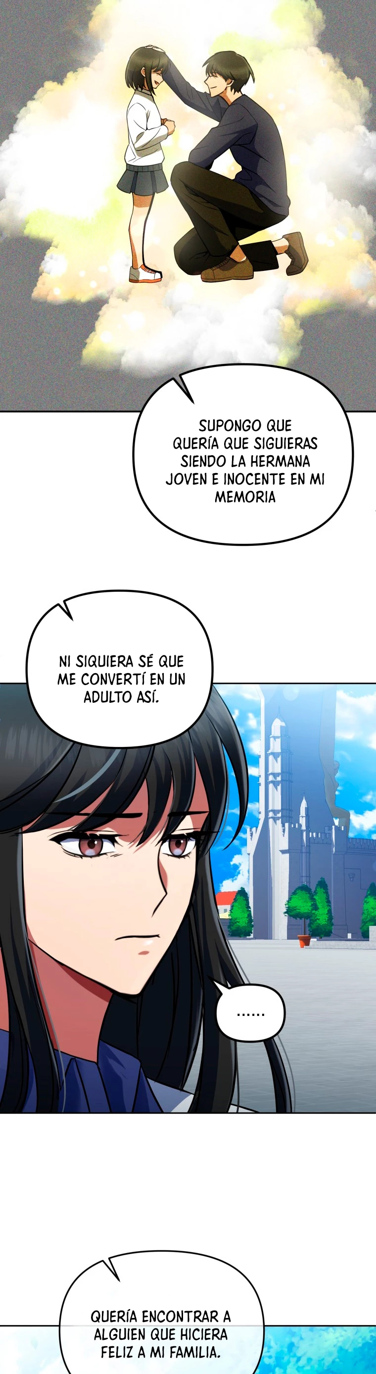 Nivelacion maxima Capitulo 17 página 7