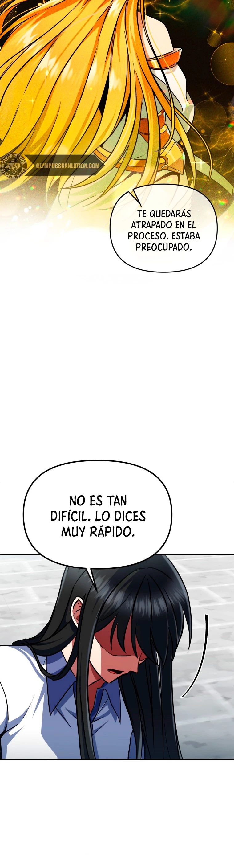 Nivelacion maxima Capitulo 17 página 9