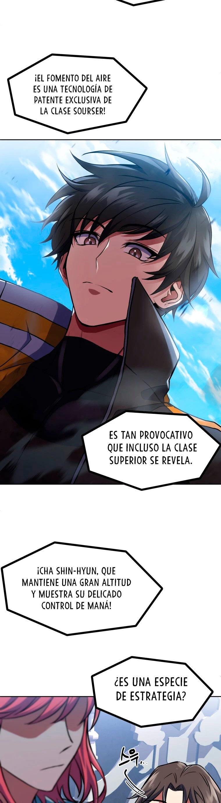Nivelacion maxima Capitulo 18 página 15