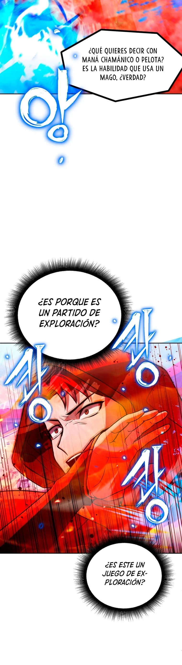 Nivelacion maxima Capitulo 18 página 23