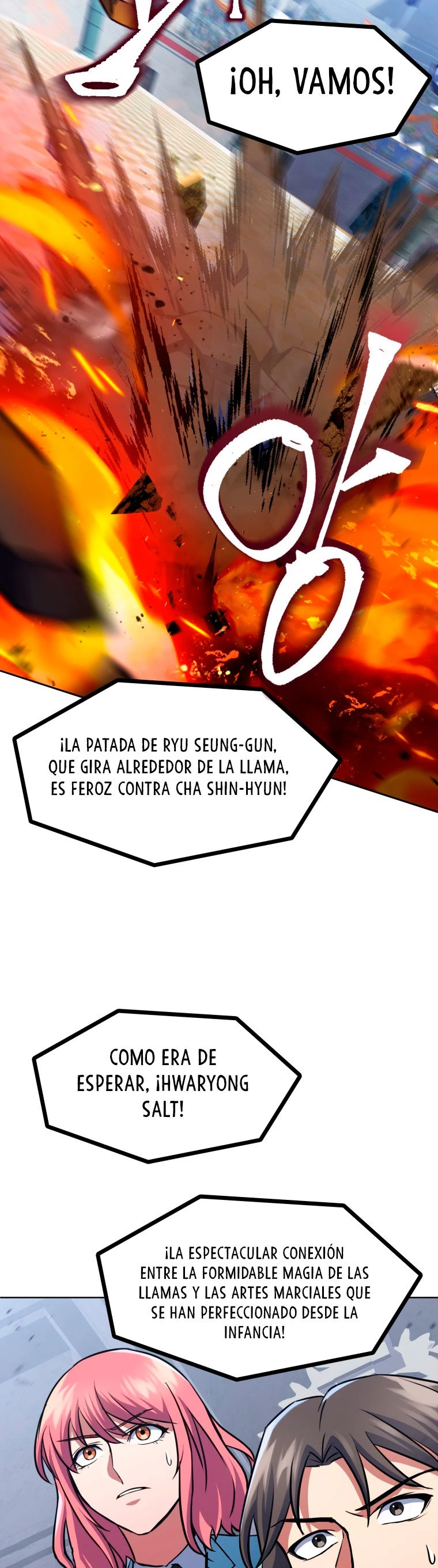 Nivelacion maxima Capitulo 18 página 25