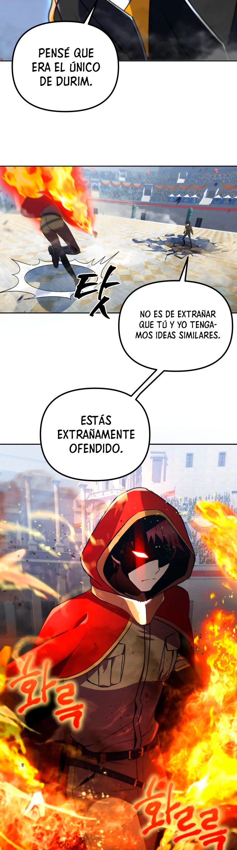 Nivelacion maxima Capitulo 18 página 27