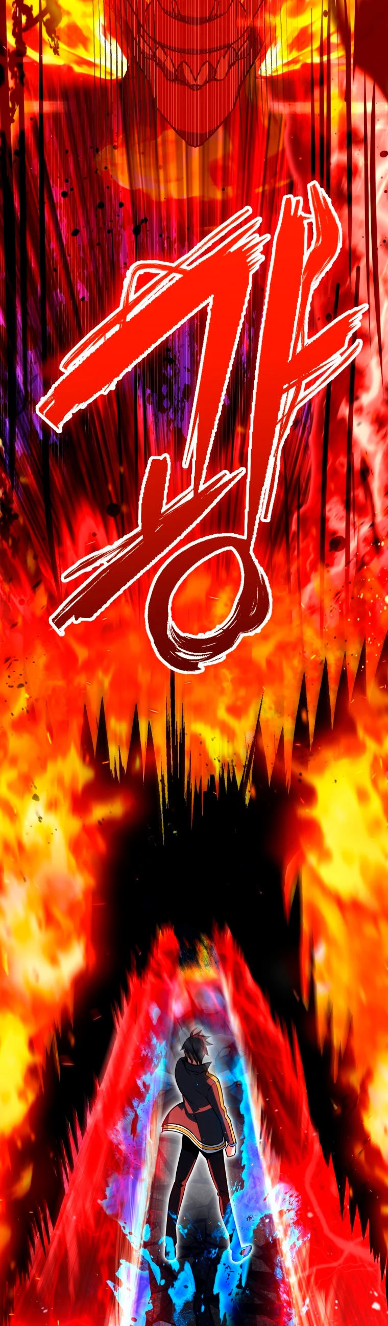Nivelacion maxima Capitulo 18 página 34
