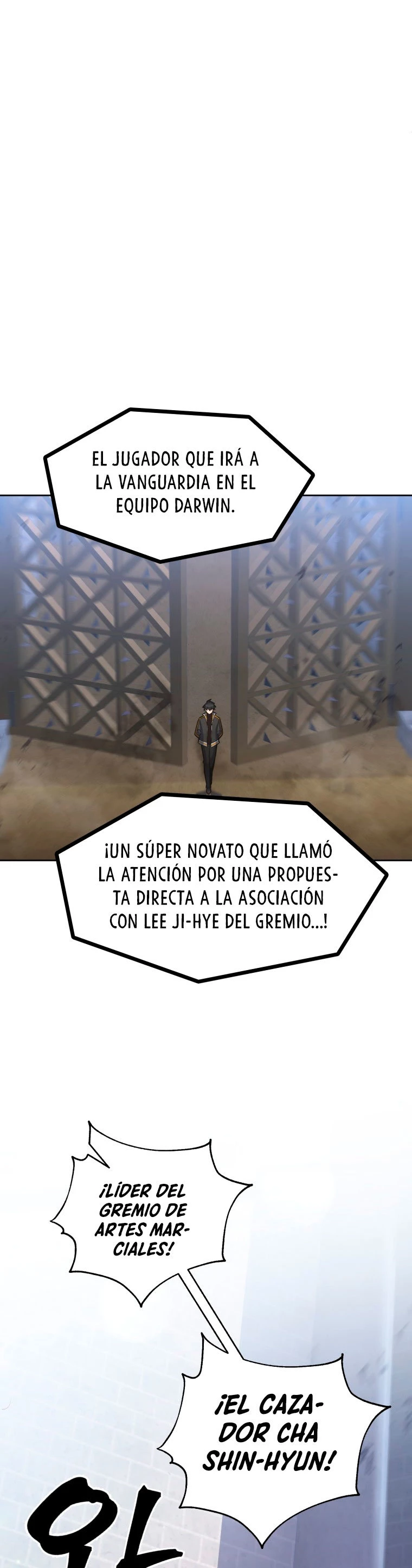Nivelacion maxima Capitulo 18 página 6