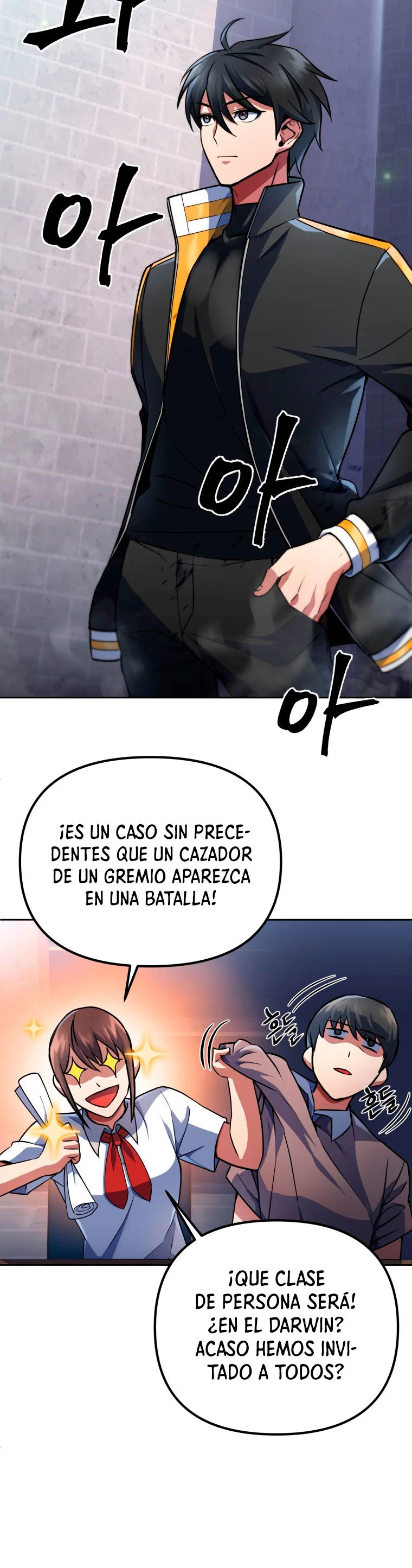 Nivelacion maxima Capitulo 18 página 7