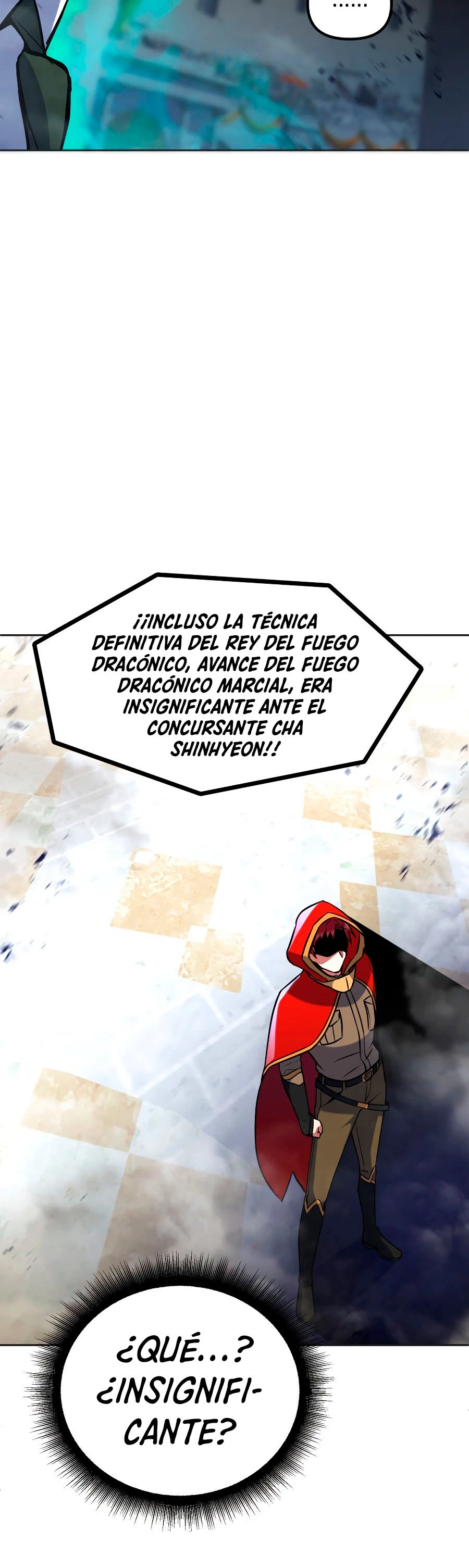 Nivelacion maxima Capitulo 19 página 10
