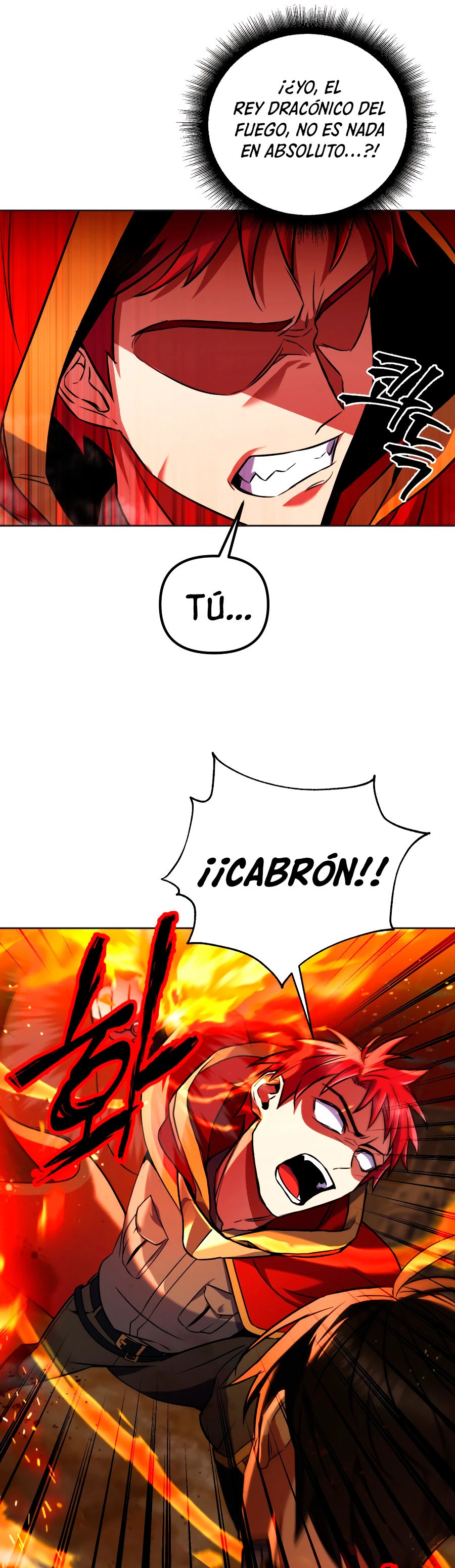 Nivelacion maxima Capitulo 19 página 11