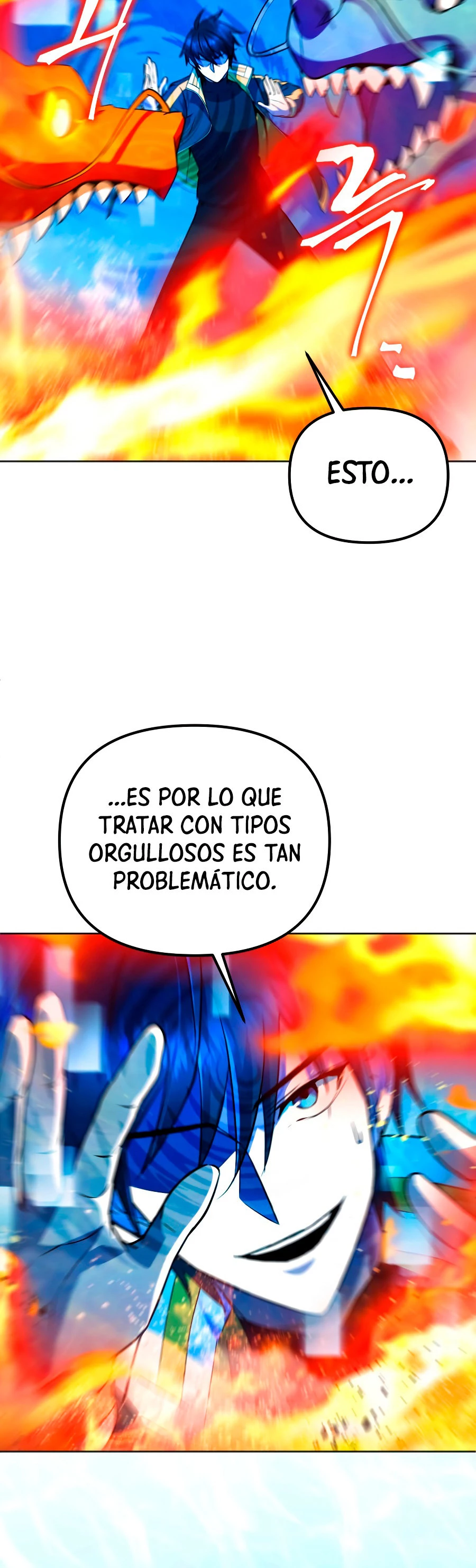 Nivelacion maxima Capitulo 19 página 31