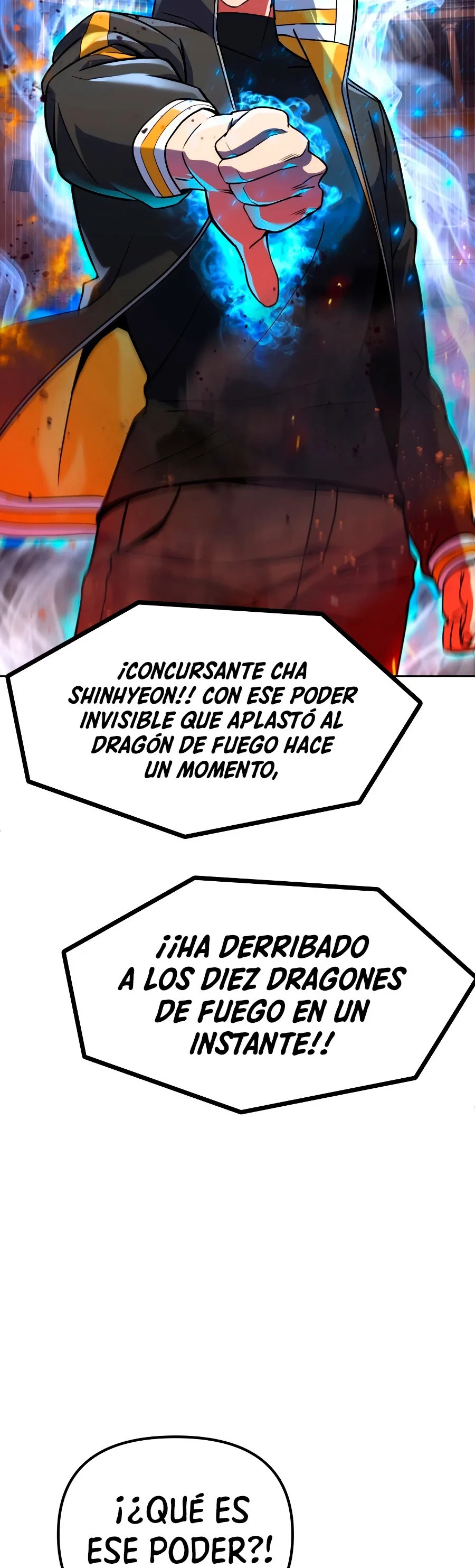 Nivelacion maxima Capitulo 19 página 36