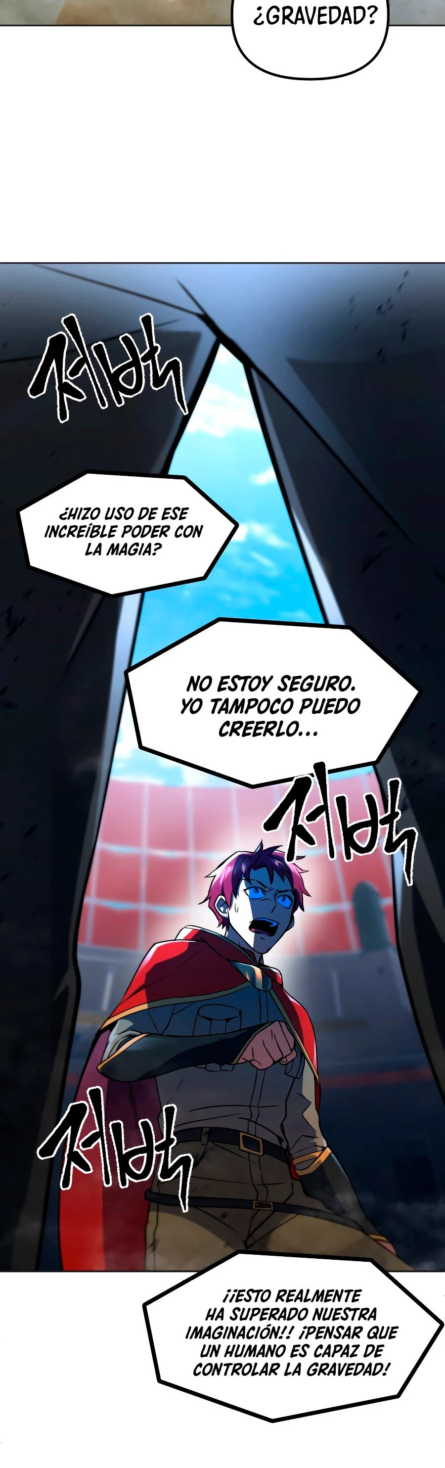 Nivelacion maxima Capitulo 19 página 38