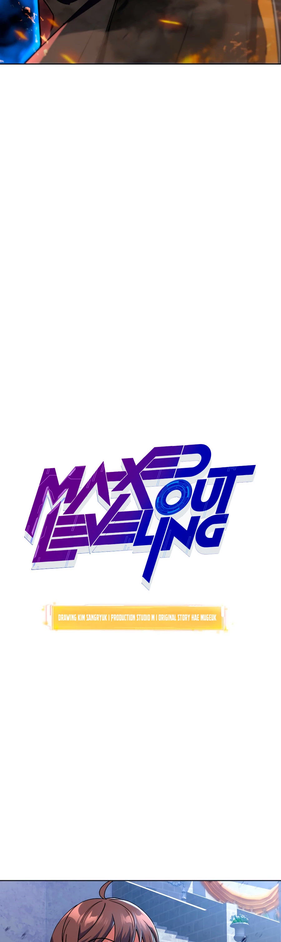 Nivelacion maxima Capitulo 19 página 4