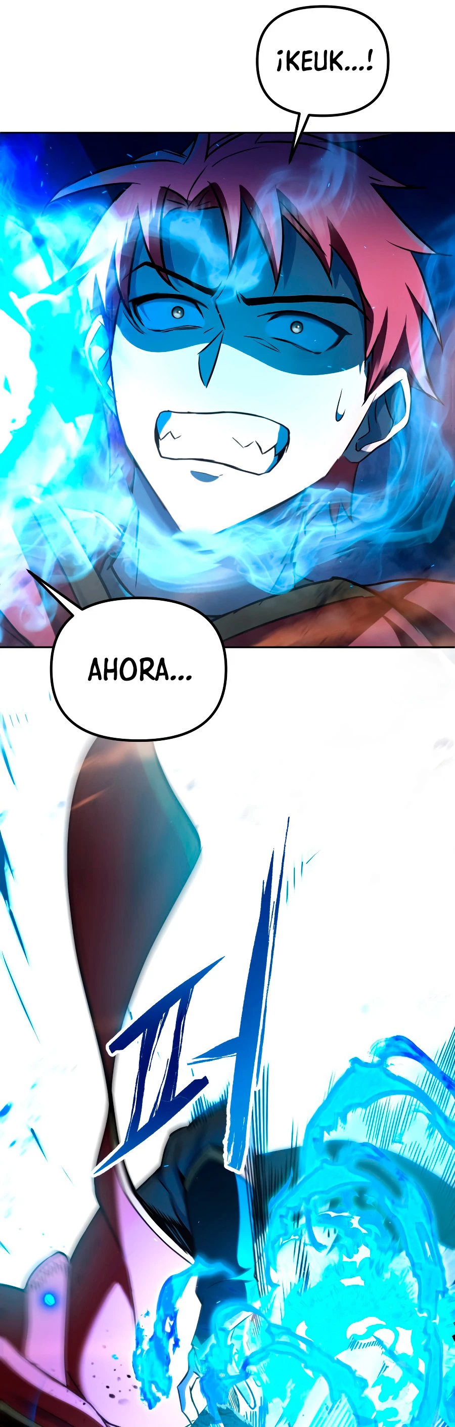 Nivelacion maxima Capitulo 19 página 40