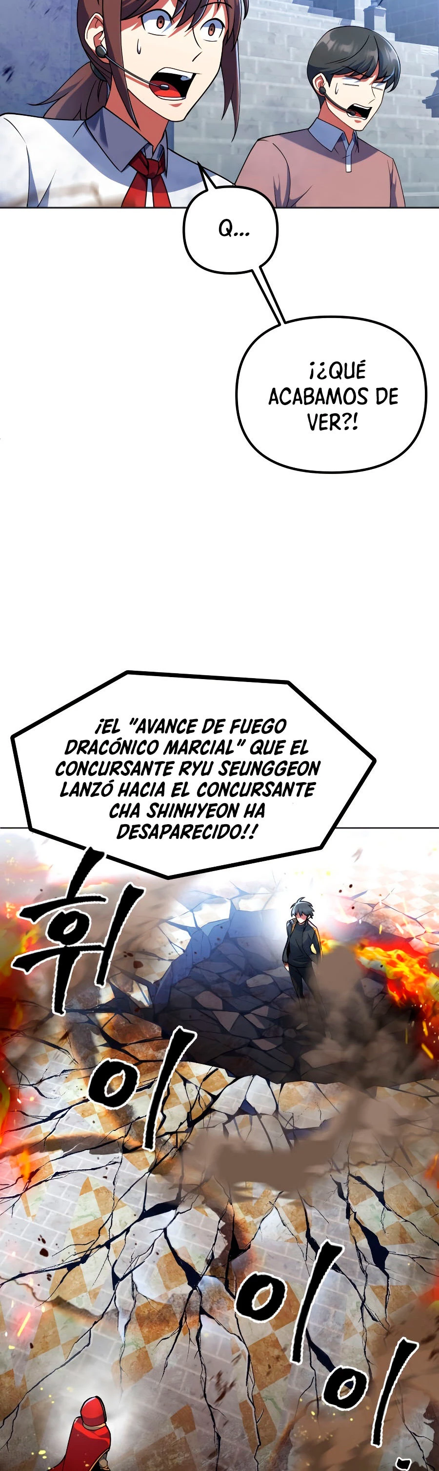 Nivelacion maxima Capitulo 19 página 5