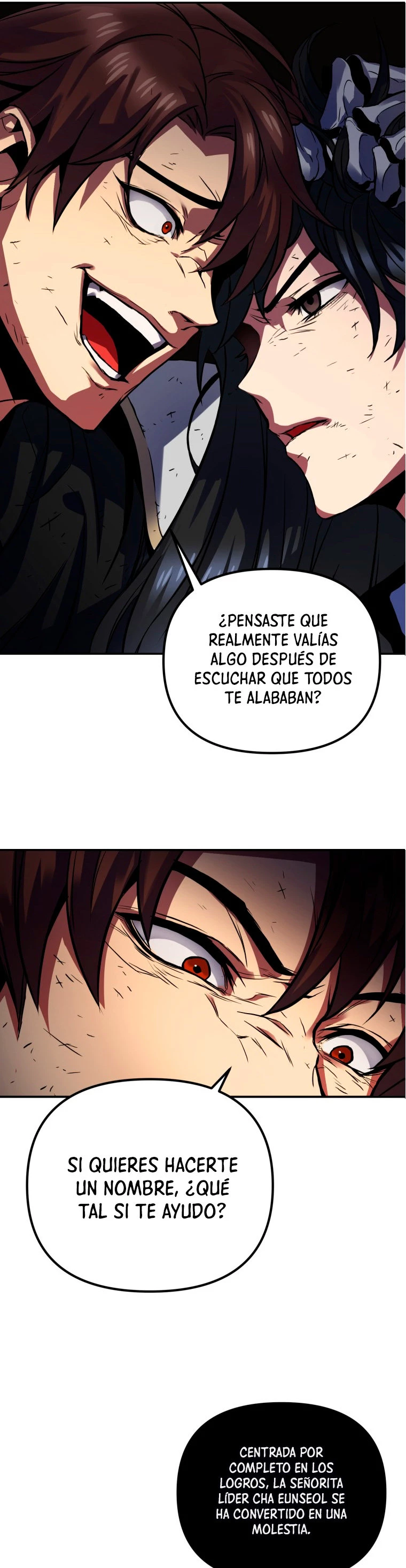 Nivelacion maxima Capitulo 2 página 31