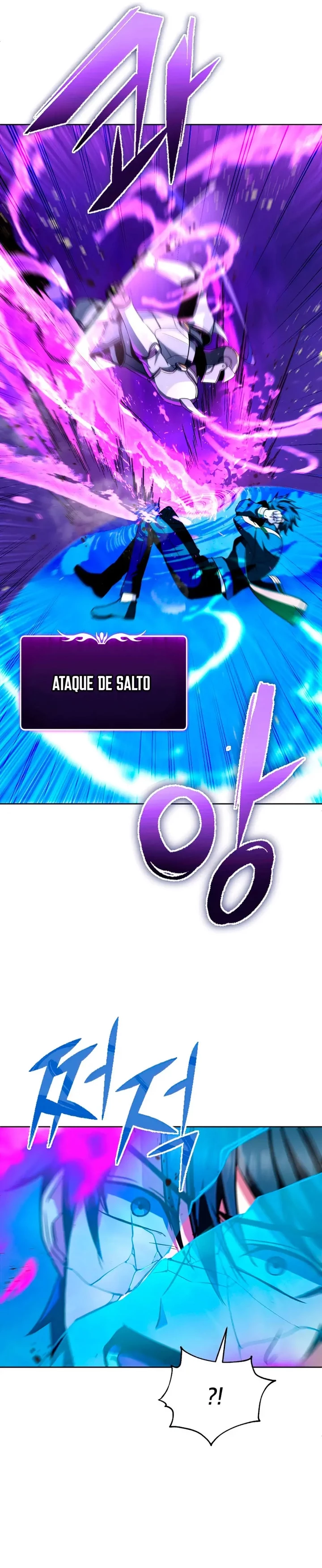 Nivelacion maxima Capitulo 20 página 13