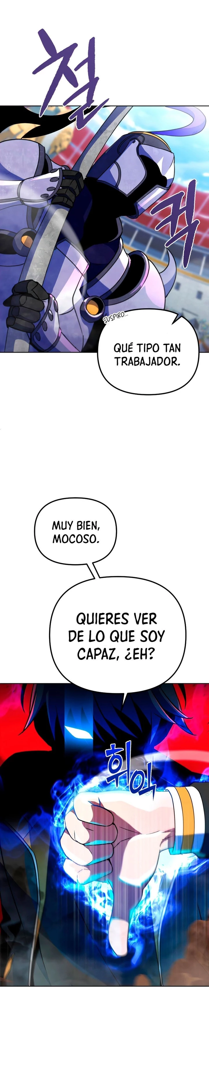 Nivelacion maxima Capitulo 20 página 16