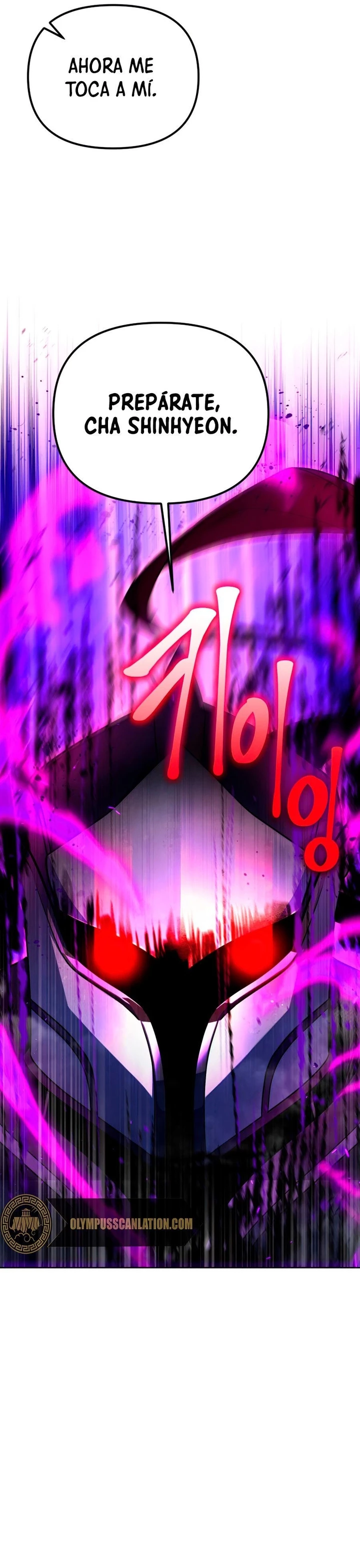 Nivelacion maxima Capitulo 20 página 21
