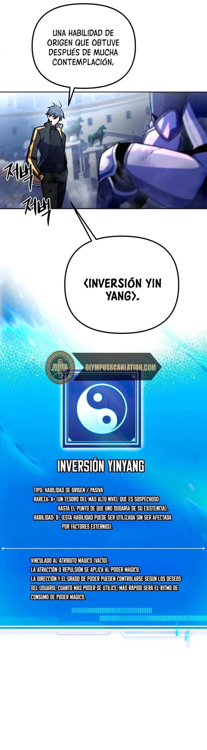 Nivelacion maxima Capitulo 20 página 27