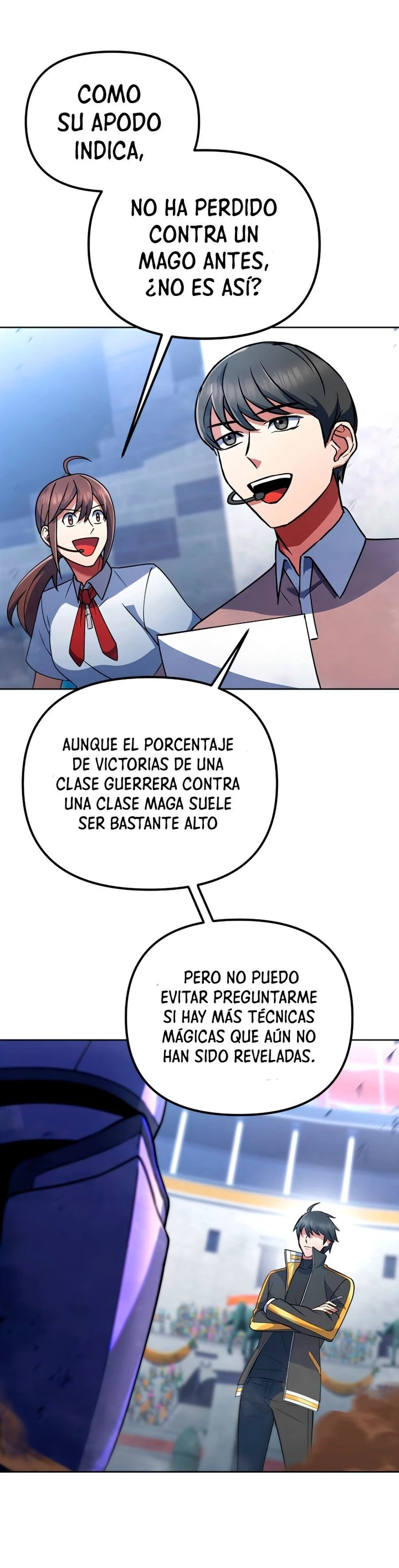 Nivelacion maxima Capitulo 20 página 4