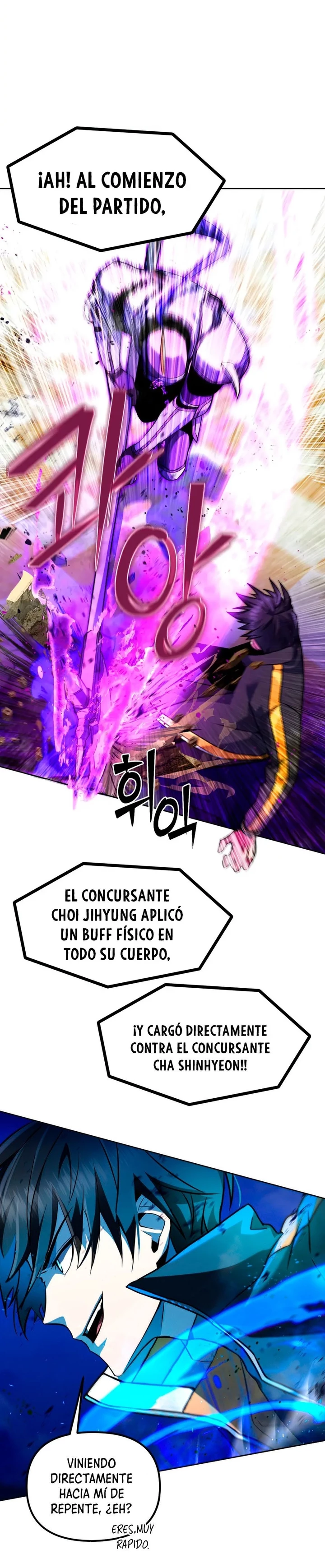 Nivelacion maxima Capitulo 20 página 7