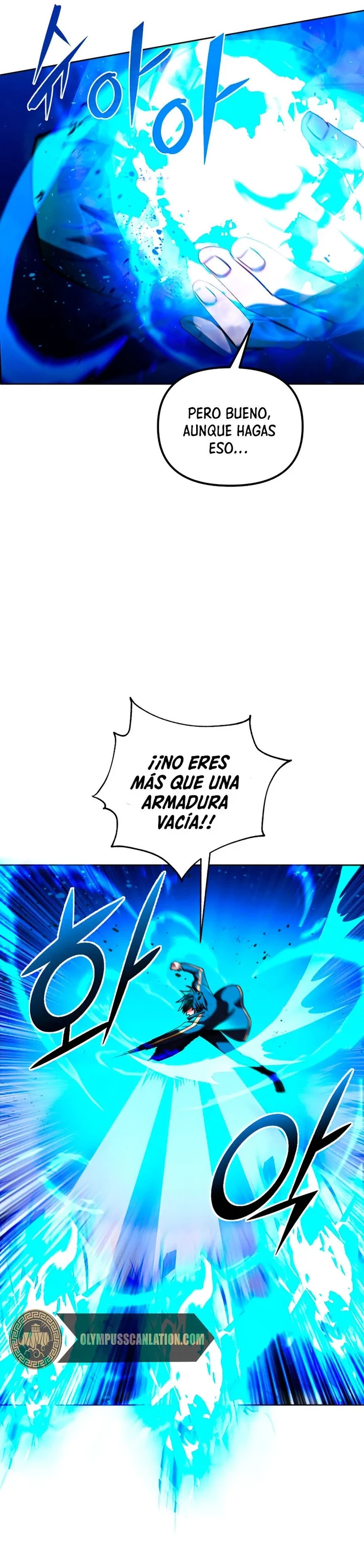Nivelacion maxima Capitulo 20 página 8