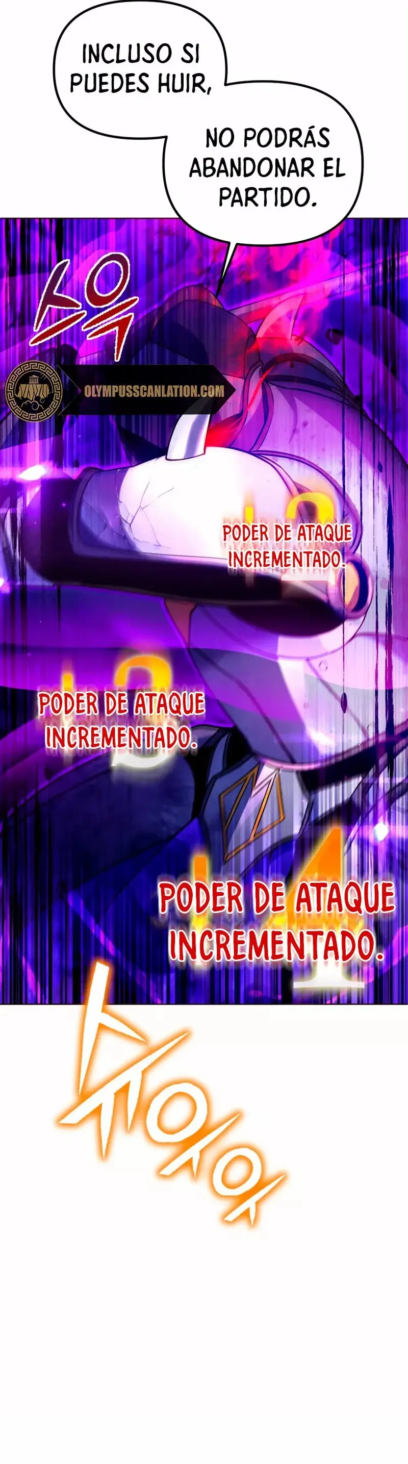 Nivelacion maxima Capitulo 21 página 10