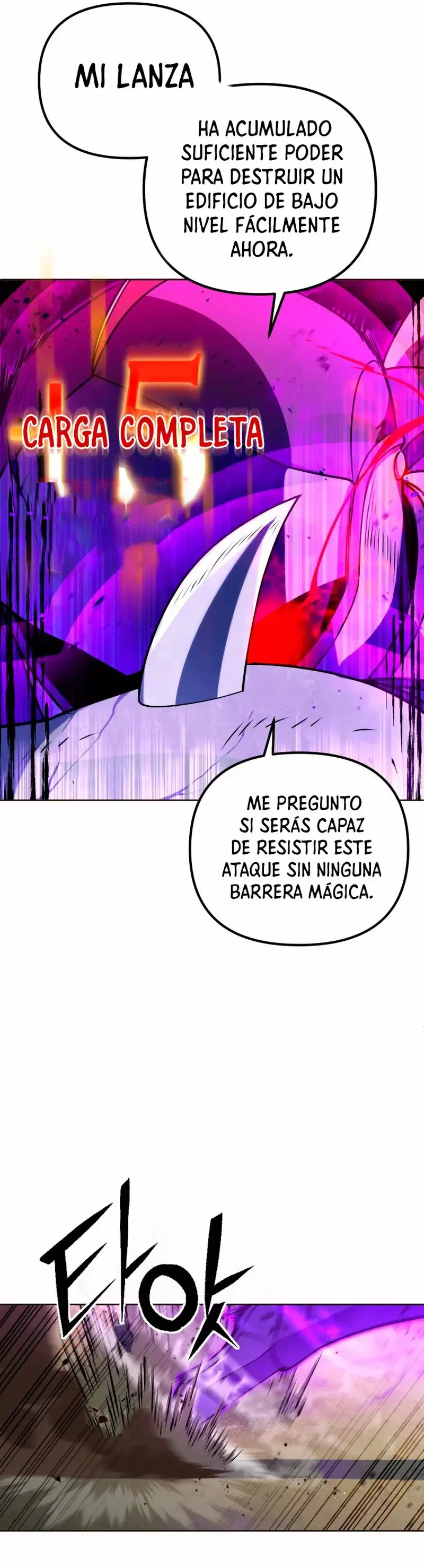Nivelacion maxima Capitulo 21 página 11