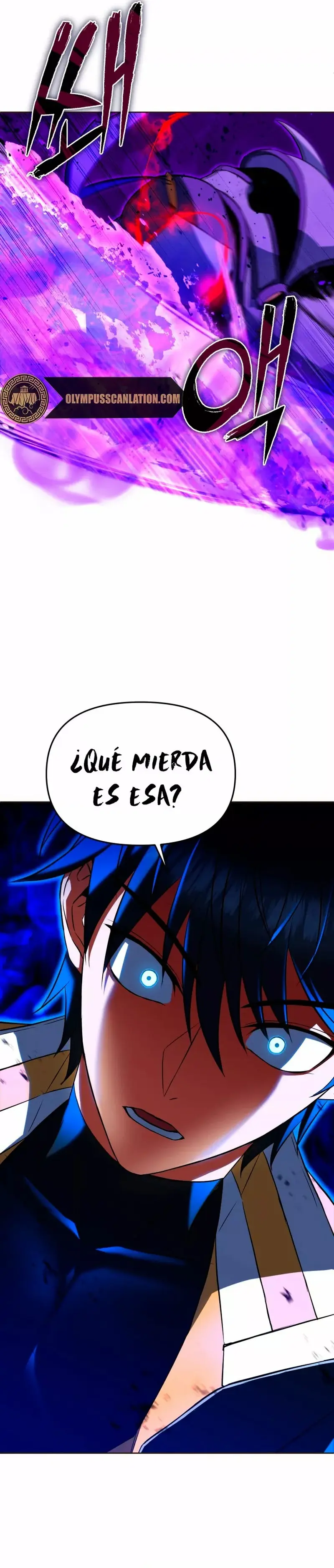 Nivelacion maxima Capitulo 21 página 13