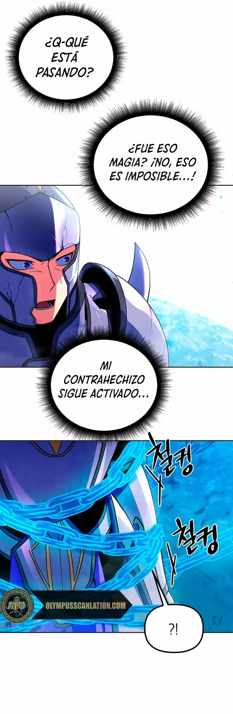 Nivelacion maxima Capitulo 21 página 18