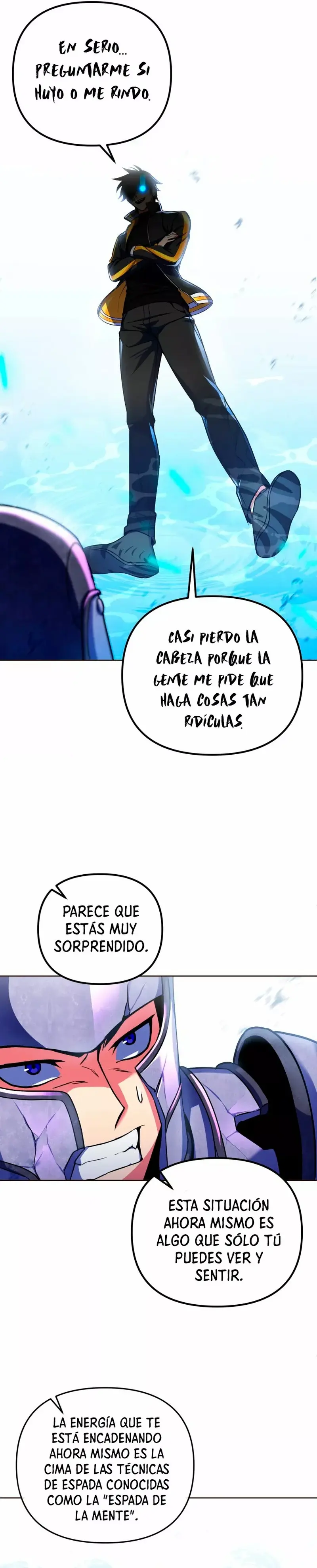Nivelacion maxima Capitulo 21 página 20