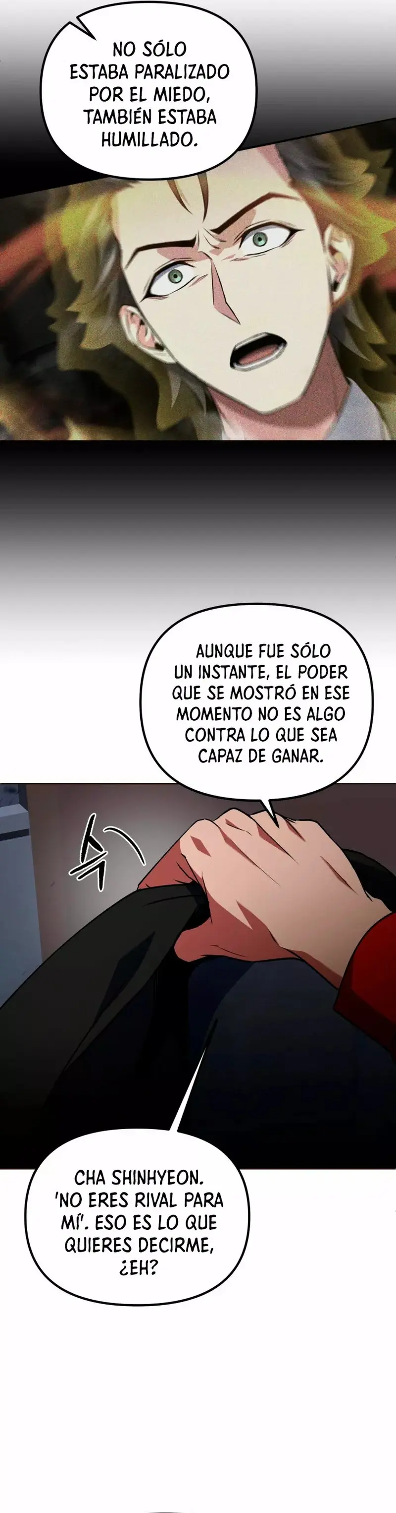 Nivelacion maxima Capitulo 21 página 34