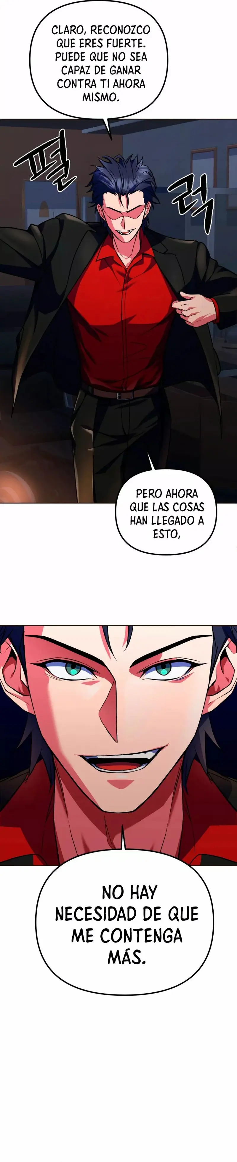 Nivelacion maxima Capitulo 21 página 35
