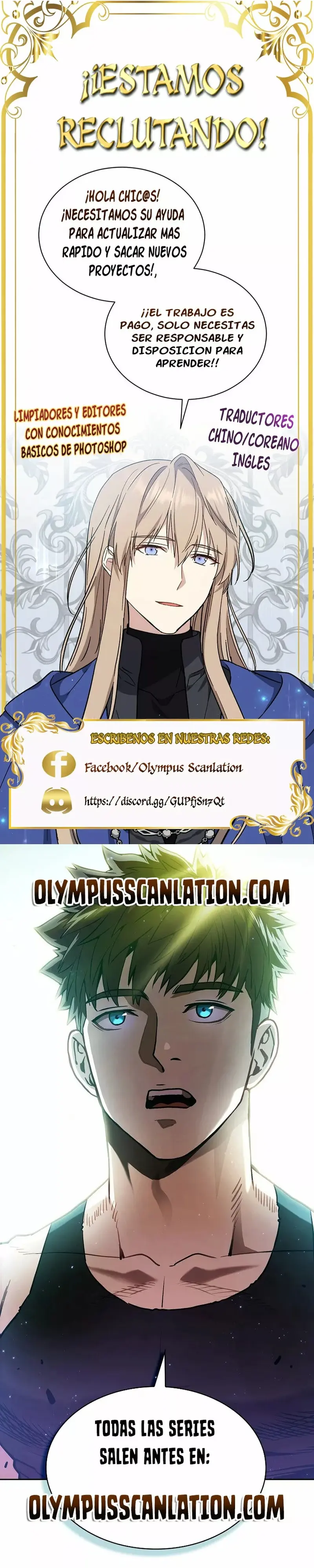 Nivelacion maxima Capitulo 21 página 38