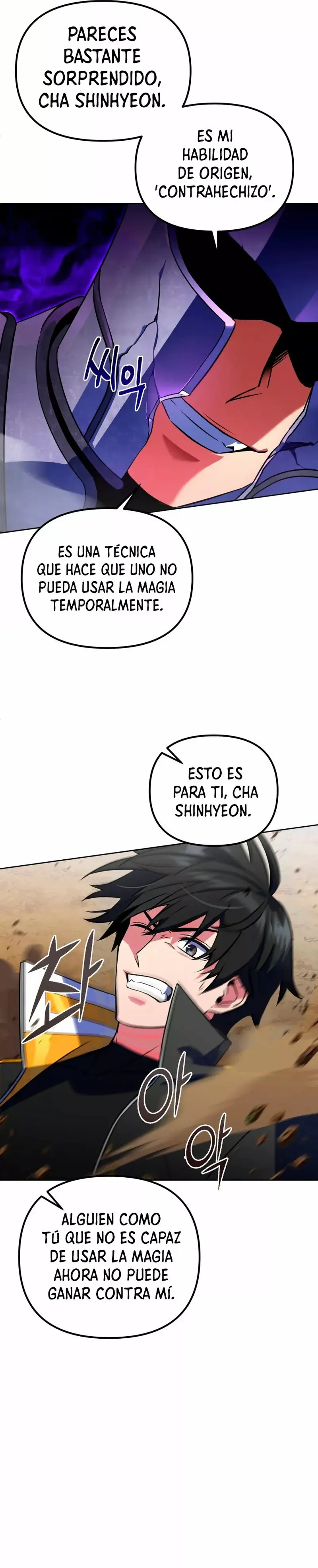 Nivelacion maxima Capitulo 21 página 6