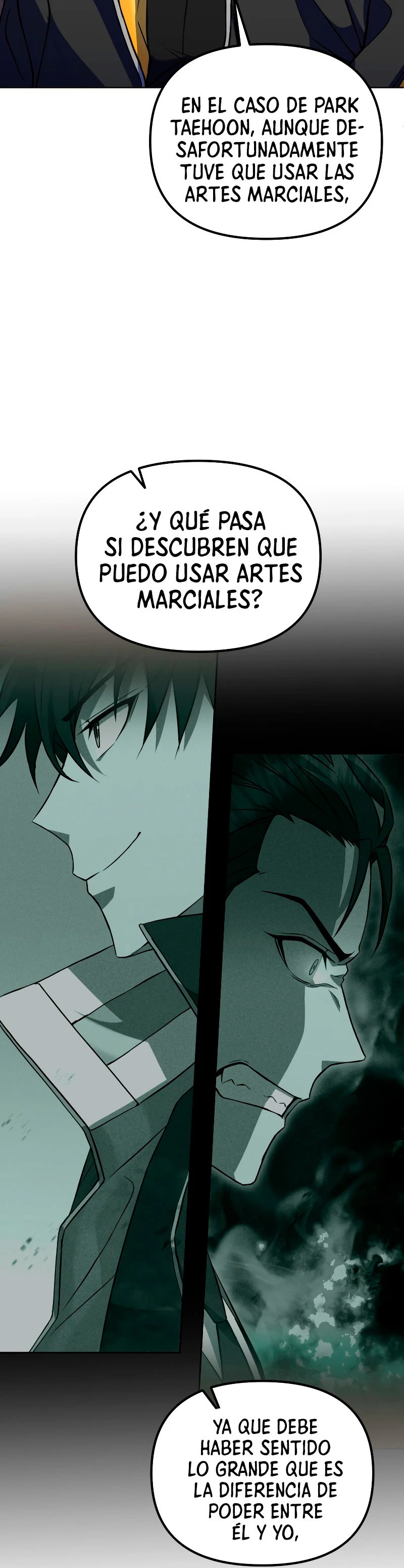 Nivelacion maxima Capitulo 22 página 13