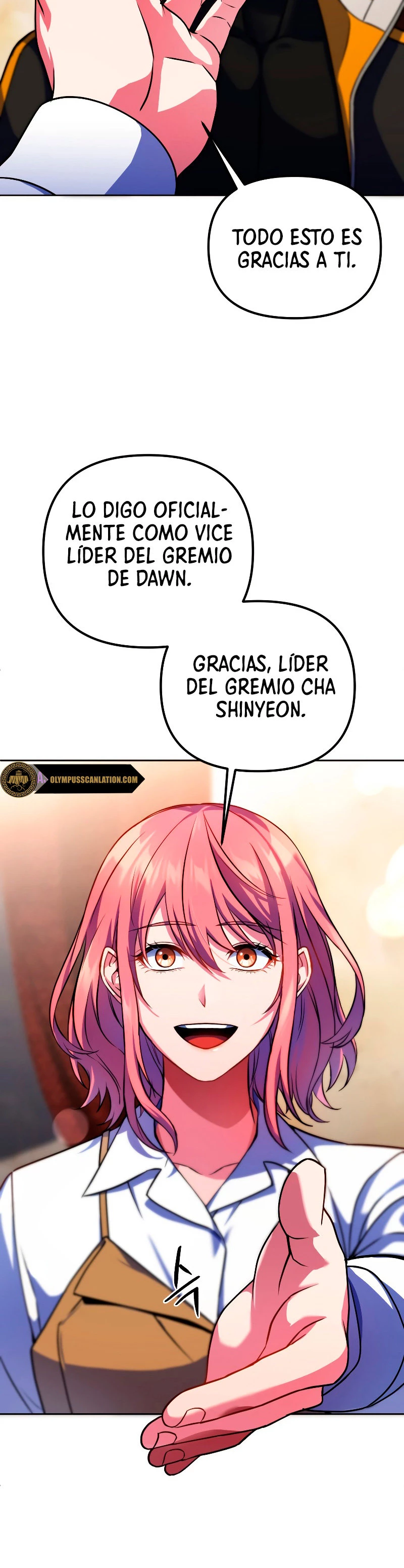 Nivelacion maxima Capitulo 22 página 16
