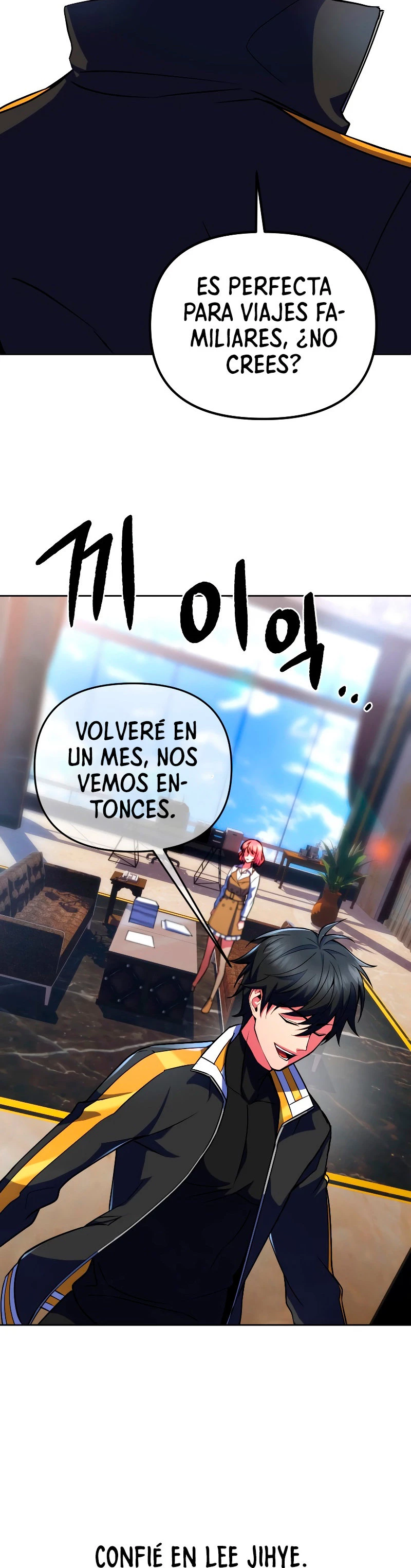 Nivelacion maxima Capitulo 22 página 20