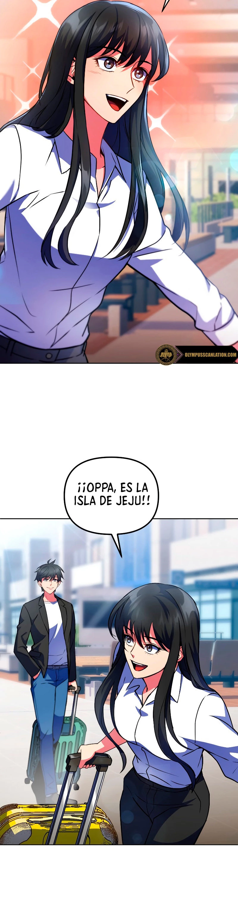 Nivelacion maxima Capitulo 22 página 23