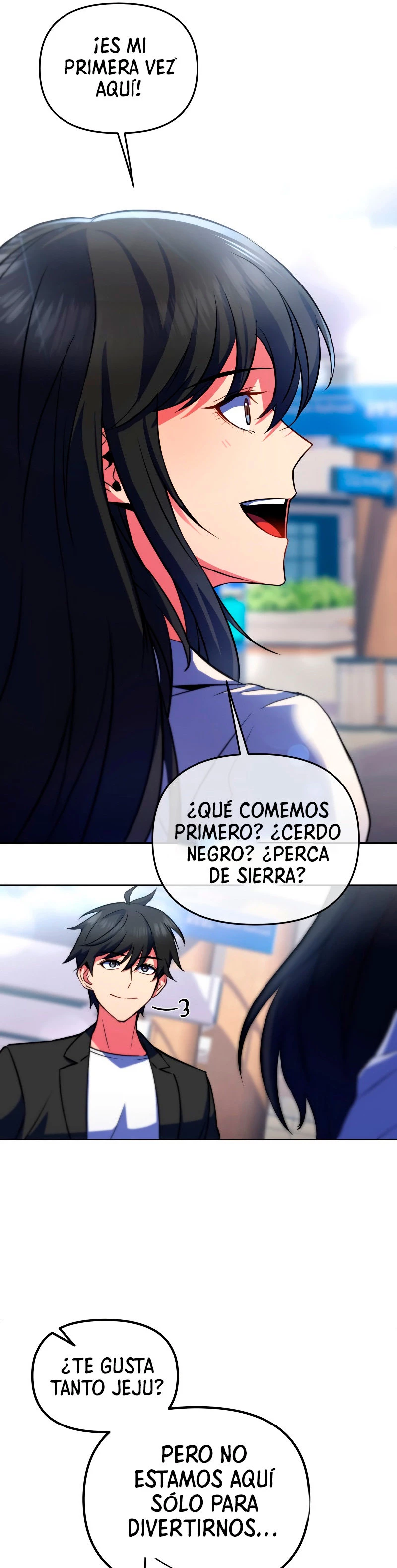 Nivelacion maxima Capitulo 22 página 24
